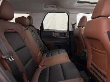 2026 Ford Bronco Sport Outer Banks - Photo 37