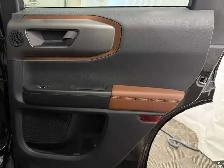 2026 Ford Bronco Sport Outer Banks - Photo 38