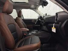 2026 Ford Bronco Sport Outer Banks - Photo 39