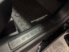 2026 Ford Bronco Sport Outer Banks - Photo 41