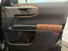 2026 Ford Bronco Sport Outer Banks - Photo 42