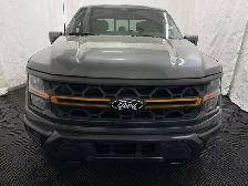 2026 Ford F-150 Tremor - Photo 4