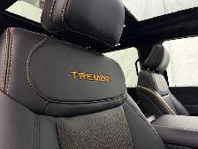 2026 Ford F-150 Tremor - Photo 45