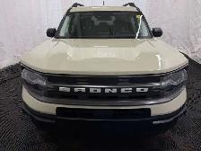 2024 Ford Bronco Sport Big Bend - Photo 4