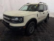 2024 Ford Bronco Sport Big Bend - Photo 6
