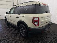 2024 Ford Bronco Sport Big Bend - Photo 9