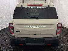 2024 Ford Bronco Sport Big Bend - Photo 10