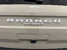 2024 Ford Bronco Sport Big Bend - Photo 11