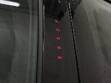 2026 Ford Mustang Mach-E Premium - Photo 7