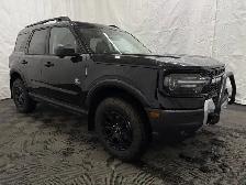 2025 Ford Bronco Sport Outer Banks - Photo 2