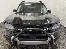 2025 Ford Bronco Sport Outer Banks - Photo 5