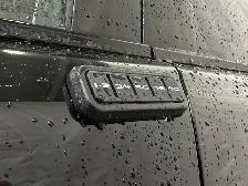 2025 Ford Bronco Sport Outer Banks - Photo 9