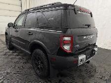 2025 Ford Bronco Sport Outer Banks - Photo 10