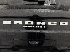2025 Ford Bronco Sport Outer Banks - Photo 12