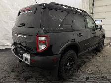 2025 Ford Bronco Sport Outer Banks - Photo 16