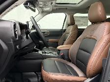 2025 Ford Bronco Sport Outer Banks - Photo 20
