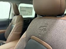 2025 Ford Bronco Sport Outer Banks - Photo 21