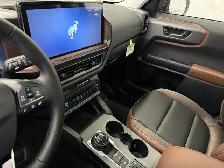 2025 Ford Bronco Sport Outer Banks - Photo 25