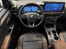 2025 Ford Bronco Sport Outer Banks - Photo 26
