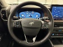 2025 Ford Bronco Sport Outer Banks - Photo 27