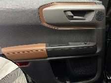 2025 Ford Bronco Sport Outer Banks - Photo 38