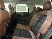 2025 Ford Bronco Sport Outer Banks - Photo 39