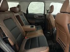2025 Ford Bronco Sport Outer Banks - Photo 40