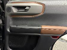 2025 Ford Bronco Sport Outer Banks - Photo 41