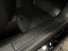 2025 Ford Bronco Sport Outer Banks - Photo 44