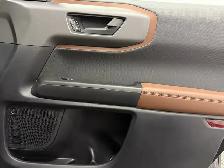 2025 Ford Bronco Sport Outer Banks - Photo 45