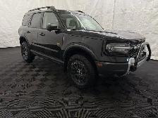 2025 Ford Bronco Sport Badlands - Photo 2