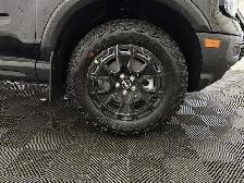 2025 Ford Bronco Sport Badlands - Photo 4