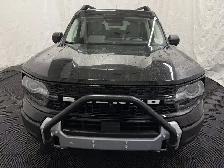 2025 Ford Bronco Sport Badlands - Photo 5