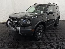 2025 Ford Bronco Sport Badlands - Photo 6