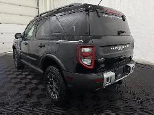 2025 Ford Bronco Sport Badlands - Photo 9