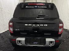 2025 Ford Bronco Sport Badlands - Photo 10