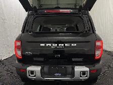 2025 Ford Bronco Sport Badlands - Photo 11