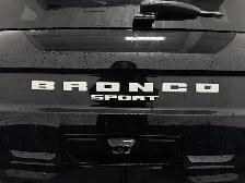 2025 Ford Bronco Sport Badlands - Photo 12