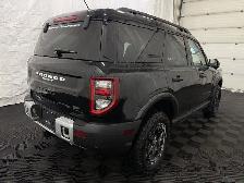 2025 Ford Bronco Sport Badlands - Photo 15