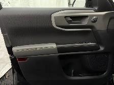 2025 Ford Bronco Sport Badlands - Photo 17