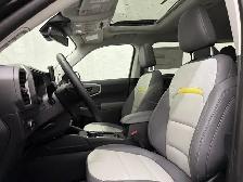 2025 Ford Bronco Sport Badlands - Photo 20