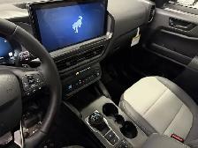 2025 Ford Bronco Sport Badlands - Photo 24