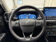 2025 Ford Bronco Sport Badlands - Photo 26