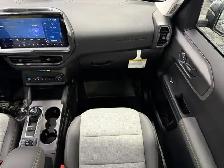 2025 Ford Bronco Sport Badlands - Photo 36