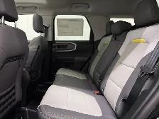 2025 Ford Bronco Sport Badlands - Photo 38