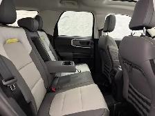2025 Ford Bronco Sport Badlands - Photo 39