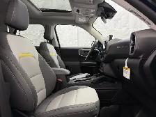 2025 Ford Bronco Sport Badlands - Photo 41