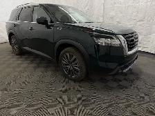 2024 Nissan Pathfinder SL - Photo 2