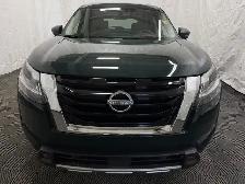 2024 Nissan Pathfinder SL - Photo 5