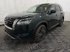 2024 Nissan Pathfinder SL - Photo 7